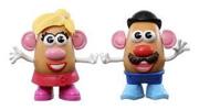 Potato head