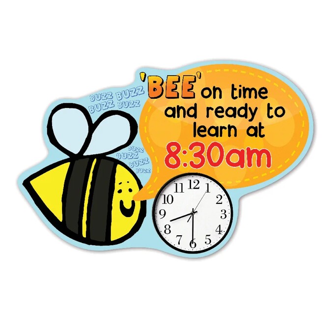 Bee ontime