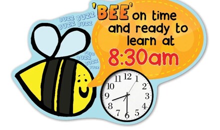 Bee ontime